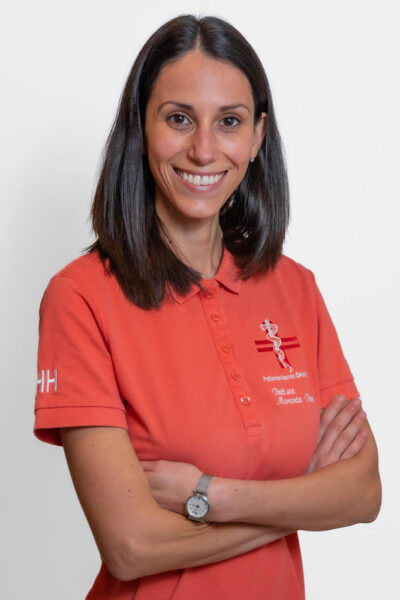 Dott.sa Denise Maranta