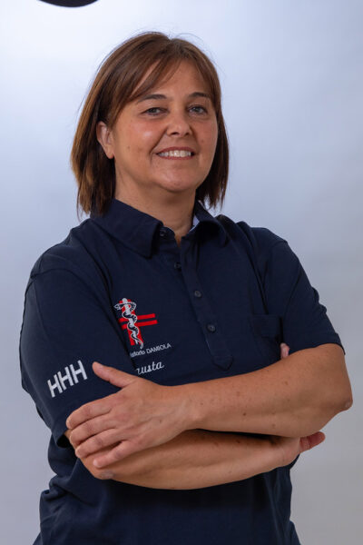 Fausta Damiola