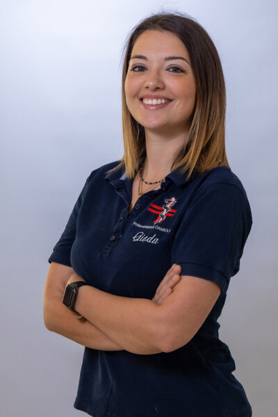 Giada Scalvinoni