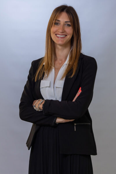 Jessica Garattini