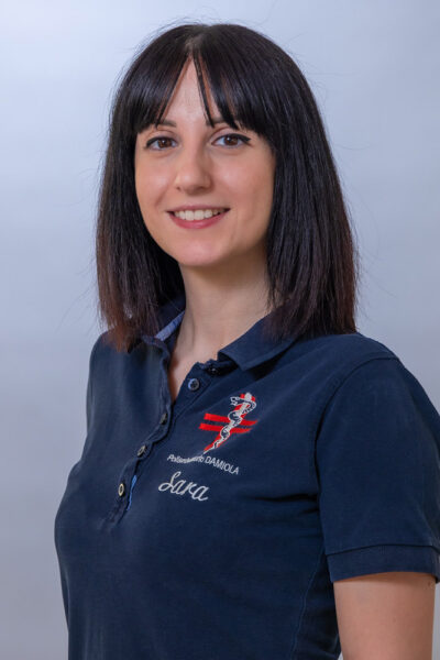 Sara Milani