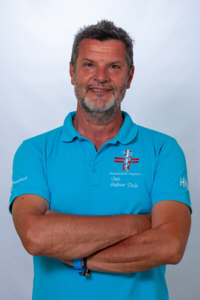 Dott. Stefano Palù